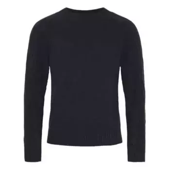 Свитер Sea Ranch Mirja, черный