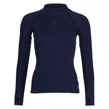 Свитер Sea Ranch ML-6-003 Half Zip, синий