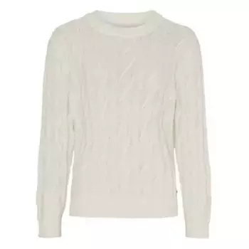 Свитер Sea Ranch Palma, белый