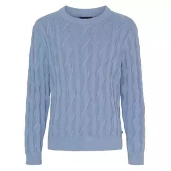 Свитер Sea Ranch Palma, синий