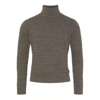 Свитер Sea Ranch Saxo, коричневый