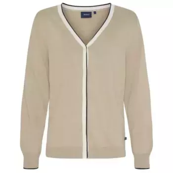 Свитер Sea Ranch Tia, бежевый