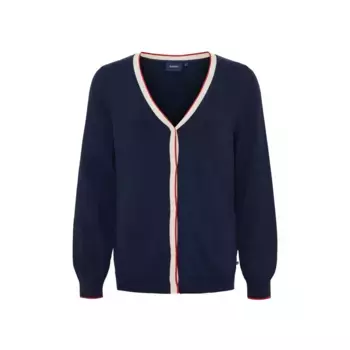 Свитер Sea Ranch Tia, синий