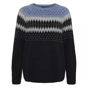 Свитер Sea Ranch Tina, синий