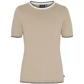 Свитер Sea Ranch Tine, бежевый