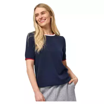 Свитер Sea Ranch Tine, синий