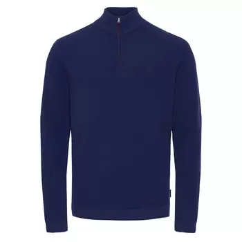 Свитер Sea Ranch Torin Half Zip, синий
