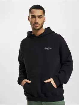 Свитер Sean John, черный