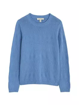 Свитер Seasalt Cornwall Kinter, синий