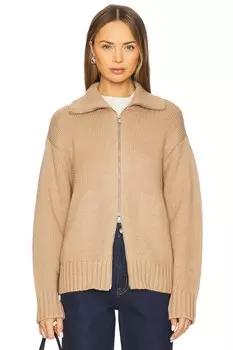 Свитер Sebastian Eaves, cinnamon