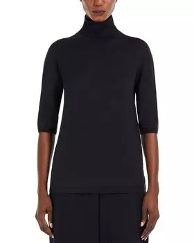 Свитер Сечина Max Mara, синий