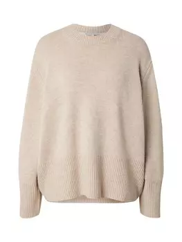 Свитер SECOND FEMALE Alpha, цвет Stone