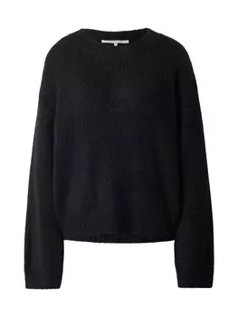 Свитер SECOND FEMALE Wanda, черный