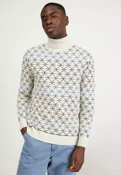 Свитер SELBY Barbour, белый