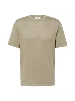 Свитер Selected BERG, бежевый