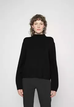 Свитер Selected, черный