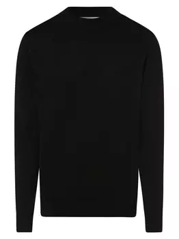 Свитер Selected, черный