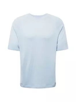 Свитер SELECTED COMO, светло-синий