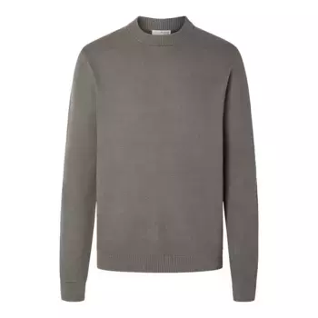 Свитер Selected Dane, серый