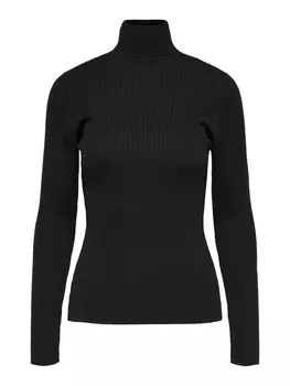 Свитер Selected Femme LYDIA, черный