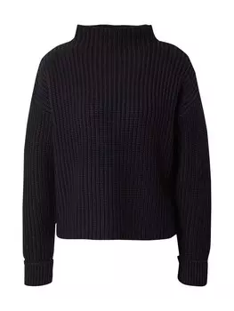 Свитер Selected Femme SELMA, черный