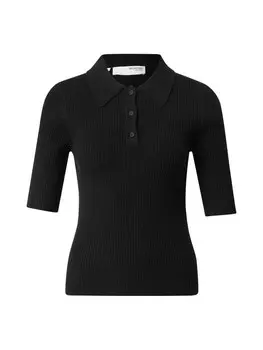 Свитер SELECTED FEMME SLFHELEN, черный