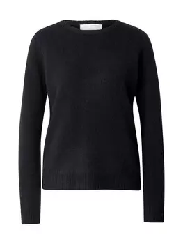 Свитер SELECTED FEMME Sweater SLFMANILA, черный