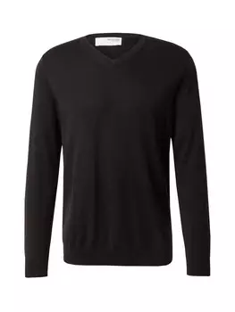 Свитер SELECTED HOMME Berg, черный