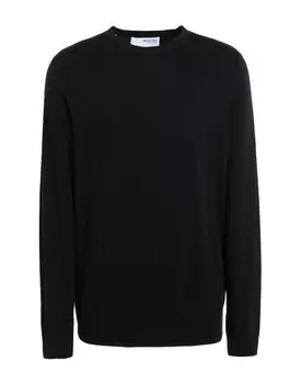 Свитер Selected Homme, черный