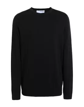 Свитер Selected Homme, черный