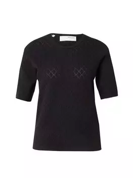 Свитер SELECTED SLFHELEN, черный