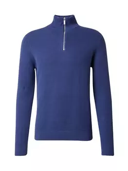 Свитер SELECTED SLHDane, морской синий