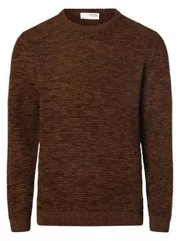 Свитер Selected VINCE, коричневый