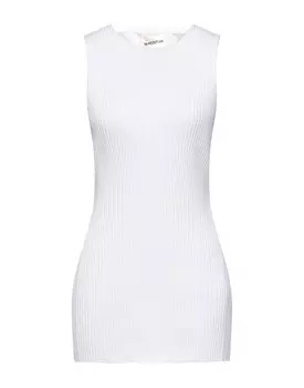 Свитер Semicouture, белый