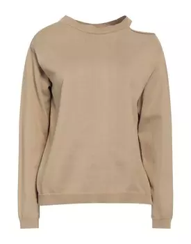 Свитер Semicouture, коричневый