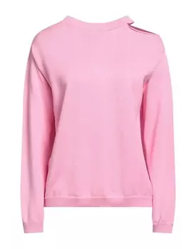 Свитер Semicouture, розовый