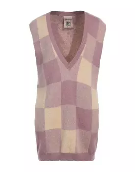 Свитер Semicouture, сирень