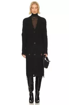 Свитер SER.O.YA Milly, черный