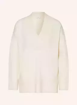 Свитер серен Reiss, экрю