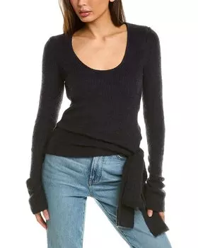 Свитер SERENETTE, синий