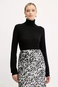 Свитер Sesin Silvian Heach, черный