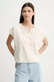 Свитер Sessun, бежевый