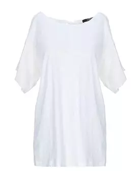 Свитер Seventy Sergio Tegon, белый