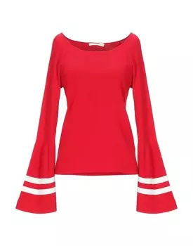 Свитер Seventy Sergio Tegon, красный