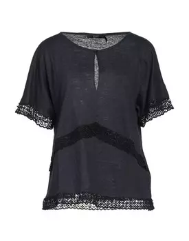 Свитер Seventy Sergio Tegon, синий