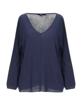 Свитер Seventy Sergio Tegon, синий