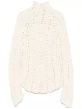 Свитер Sfr Vera, белый