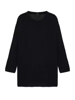 Свитер Shape Of You, черный