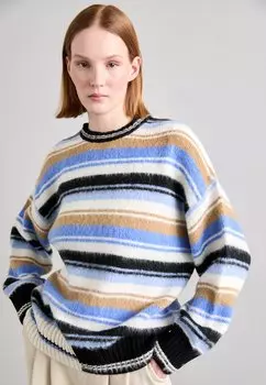 Свитер Shea Stine Goya, синий