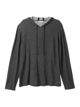 Свитер Sheego, черный